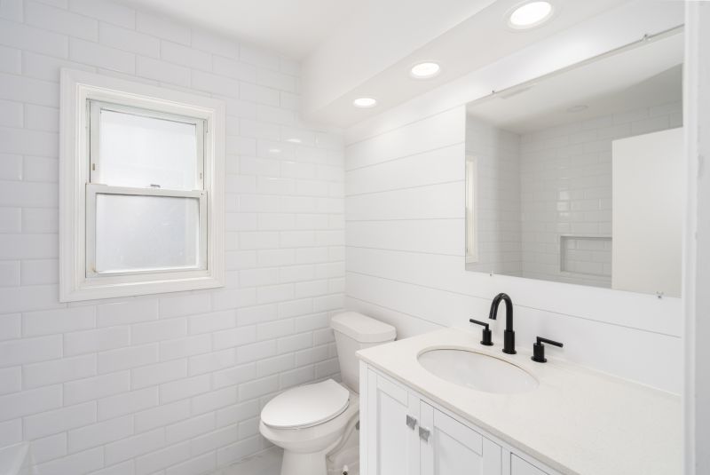 Top Bathroom Remodeling Companies in Danville, VA