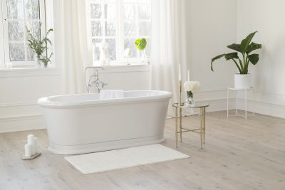 Cost of Bathtub Installation in Danville, VA
