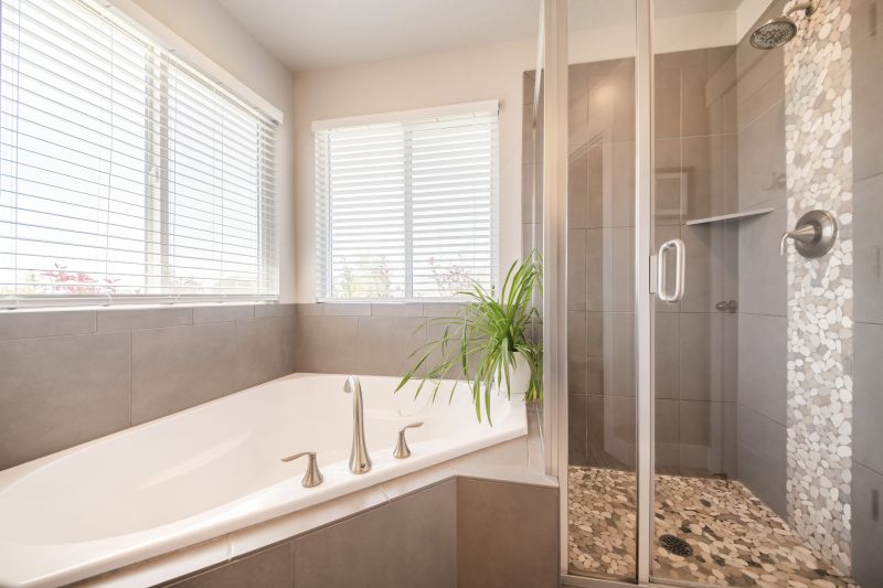 Bathroom Renovation Specialists